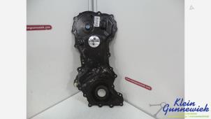 Gebruikte Distributiedeksel Opel Movano Prijs € 40,00 Margeregeling aangeboden door Klein Gunnewiek Autodemontage & Motorentechniek