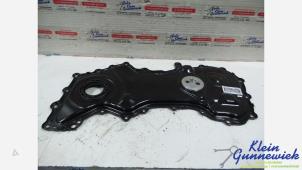 Gebruikte Distributiedeksel Renault Trafic Prijs op aanvraag aangeboden door Klein Gunnewiek Autodemontage & Motorentechniek