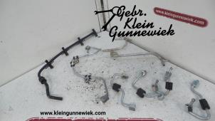 Gebruikte Dieselleiding Set Volkswagen Passat Prijs op aanvraag aangeboden door Gebr.Klein Gunnewiek Ho.BV