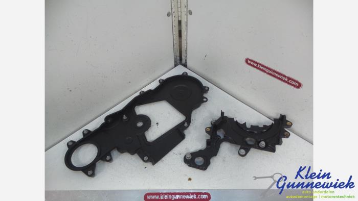 Gebruikte Distributiedeksel Opel Insignia Prijs € 15,00 Margeregeling aangeboden door Klein Gunnewiek Autodemontage & Motorentechniek