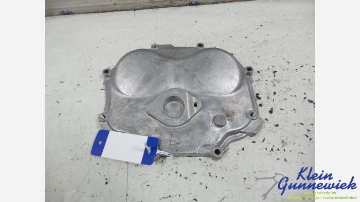 Gebruikte Distributiedeksel Audi RS7 Prijs € 38,00 Margeregeling aangeboden door Klein Gunnewiek Autodemontage & Motorentechniek