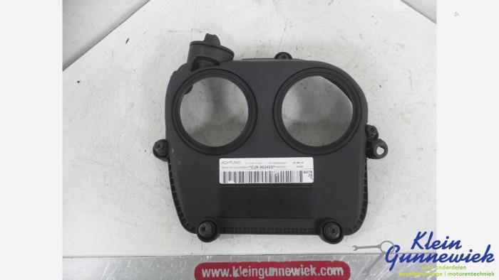 Gebruikte Distributiedeksel Audi S3 Prijs € 15,00 Margeregeling aangeboden door Klein Gunnewiek Autodemontage & Motorentechniek