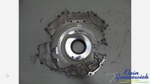 Gebruikte Distributiedeksel Audi Q7 Prijs op aanvraag aangeboden door Klein Gunnewiek Autodemontage & Motorentechniek