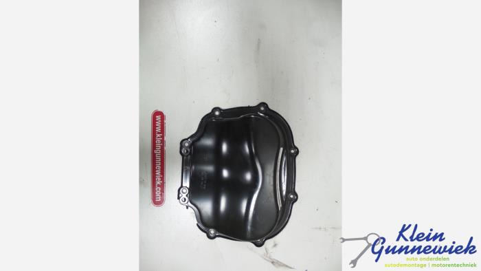 Gebruikte Distributiedeksel Audi A6 Prijs € 15,00 Margeregeling aangeboden door Klein Gunnewiek Autodemontage & Motorentechniek