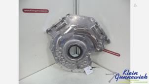 Gebruikte Distributiedeksel Audi A4 Prijs € 150,00 Margeregeling aangeboden door Klein Gunnewiek Autodemontage & Motorentechniek