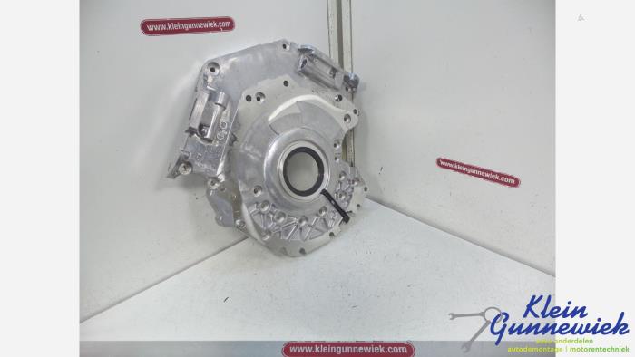 Gebruikte Distributiedeksel Audi Allroad Quattro Prijs € 90,00 Margeregeling aangeboden door Klein Gunnewiek Autodemontage & Motorentechniek