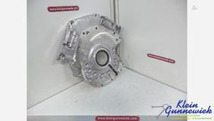 Gebruikte Distributiedeksel Audi A6 Prijs € 90,00 Margeregeling aangeboden door Klein Gunnewiek Autodemontage & Motorentechniek