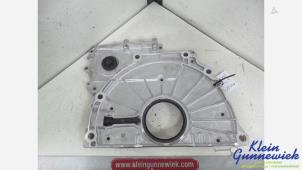 Gebruikte Distributiedeksel BMW 5-Serie Prijs € 85,00 Margeregeling aangeboden door Klein Gunnewiek Autodemontage & Motorentechniek