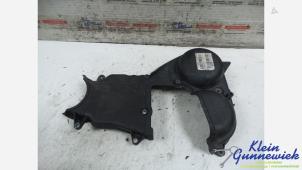 Gebruikte Distributiedeksel Ford Focus Prijs op aanvraag aangeboden door Klein Gunnewiek Autodemontage & Motorentechniek