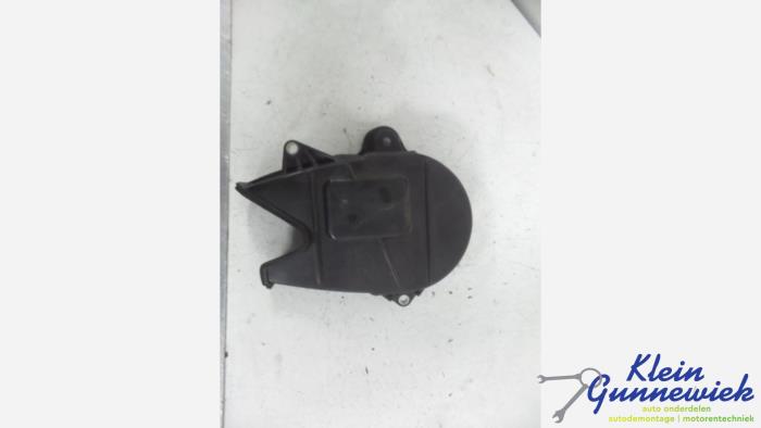 Gebruikte Distributiedeksel Ford Focus Prijs € 25,00 Margeregeling aangeboden door Klein Gunnewiek Autodemontage & Motorentechniek