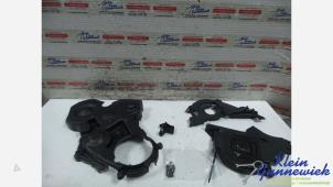 Gebruikte Distributiedeksel Ford Focus Prijs op aanvraag aangeboden door Klein Gunnewiek Autodemontage & Motorentechniek