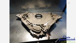 Gebruikte Distributiedeksel Volkswagen Touareg Prijs op aanvraag aangeboden door Klein Gunnewiek Autodemontage & Motorentechniek