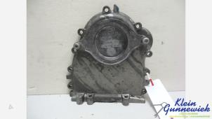 Gebruikte Distributiedeksel Audi A6 Prijs € 25,00 Margeregeling aangeboden door Klein Gunnewiek Autodemontage & Motorentechniek