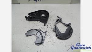 Gebruikte Distributiedeksel Volkswagen Crafter Prijs op aanvraag aangeboden door Klein Gunnewiek Autodemontage & Motorentechniek