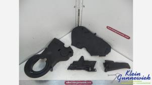 Gebruikte Distributiedeksel Volkswagen Tiguan Prijs € 45,00 Margeregeling aangeboden door Klein Gunnewiek Autodemontage & Motorentechniek