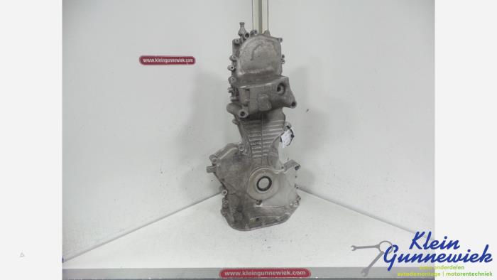 Gebruikte Distributiedeksel Volkswagen Fox Prijs € 106,00 Margeregeling aangeboden door Klein Gunnewiek Autodemontage & Motorentechniek