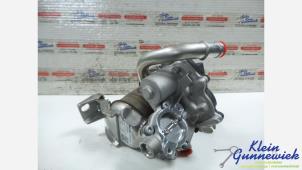 Gebruikte EGR koeler Volkswagen Caddy Prijs € 100,00 Margeregeling aangeboden door Klein Gunnewiek Autodemontage & Motorentechniek