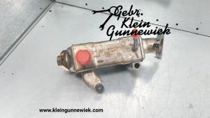 Gebruikte EGR koeler Ford Kuga Prijs € 120,00 Margeregeling aangeboden door Gebr.Klein Gunnewiek Ho.BV