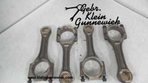 Gebruikte Drijfstang Volkswagen Tiguan Prijs op aanvraag aangeboden door Gebr.Klein Gunnewiek Ho.BV