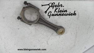 Gebruikte Drijfstang Volkswagen Crafter Prijs € 75,00 Margeregeling aangeboden door Gebr.Klein Gunnewiek Ho.BV