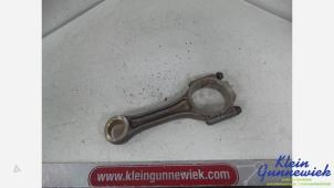 Gebruikte Drijfstang Volkswagen Transporter Prijs € 50,00 Margeregeling aangeboden door Klein Gunnewiek Autodemontage & Motorentechniek