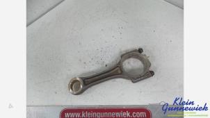 Gebruikte Drijfstang Volkswagen Transporter Prijs € 50,00 Margeregeling aangeboden door Klein Gunnewiek Autodemontage & Motorentechniek