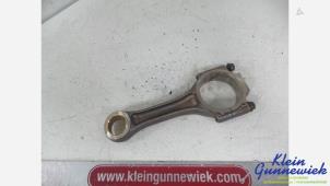 Gebruikte Drijfstang Volkswagen Transporter Prijs € 50,00 Margeregeling aangeboden door Klein Gunnewiek Autodemontage & Motorentechniek