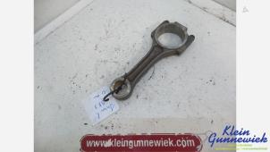 Gebruikte Drijfstang Volkswagen Transporter Prijs € 50,00 Margeregeling aangeboden door Klein Gunnewiek Autodemontage & Motorentechniek