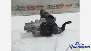 Gebruikte EGR Klep Dacia Logan Prijs € 50,00 Margeregeling aangeboden door Klein Gunnewiek Autodemontage & Motorentechniek