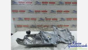 Gebruikte Dynamosteun onder Dacia Sandero Prijs op aanvraag aangeboden door Klein Gunnewiek Autodemontage & Motorentechniek