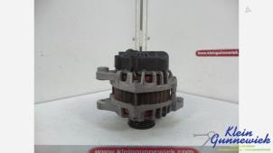 Gebruikte Alternator Hyundai I20 Prijs € 45,00 Margeregeling aangeboden door Klein Gunnewiek Autodemontage & Motorentechniek