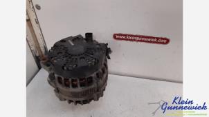 Gebruikte Dynamo Volvo V70 Prijs € 45,00 Margeregeling aangeboden door Klein Gunnewiek Autodemontage & Motorentechniek