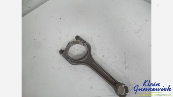 Gebruikte Drijfstang Seat Arona Prijs € 46,00 Margeregeling aangeboden door Klein Gunnewiek Autodemontage & Motorentechniek