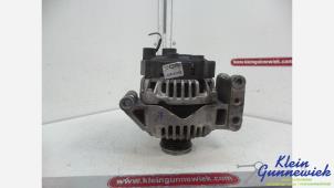 Gebruikte Dynamo Opel Corsa Prijs € 30,00 Margeregeling aangeboden door Klein Gunnewiek Autodemontage & Motorentechniek