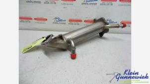 Gebruikte EGR koeler Ford Transit Custom Prijs € 40,00 Margeregeling aangeboden door Klein Gunnewiek Autodemontage & Motorentechniek