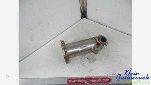 Gebruikte EGR koeler Ford Transit Custom Prijs € 150,00 Margeregeling aangeboden door Klein Gunnewiek Autodemontage & Motorentechniek