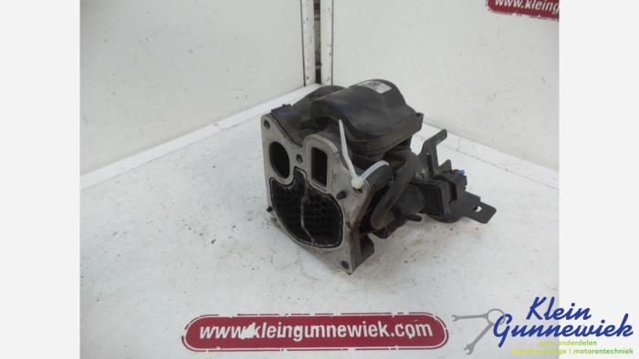 Gebruikte EGR koeler Opel Insignia Prijs € 59,00 Margeregeling aangeboden door Klein Gunnewiek Autodemontage & Motorentechniek