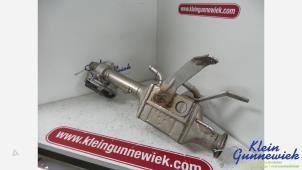 Gebruikte EGR koeler Volkswagen Touareg Prijs € 75,00 Margeregeling aangeboden door Klein Gunnewiek Autodemontage & Motorentechniek