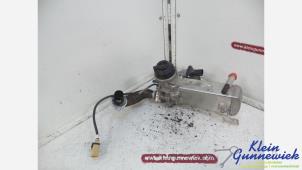 Gebruikte EGR koeler Volkswagen Touareg Prijs op aanvraag aangeboden door Klein Gunnewiek Autodemontage & Motorentechniek