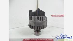 Gebruikte Dynamo Volkswagen T-Roc Prijs € 65,00 Margeregeling aangeboden door Klein Gunnewiek Autodemontage & Motorentechniek