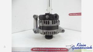 Gebruikte Dynamo Opel Insignia Prijs € 45,00 Margeregeling aangeboden door Klein Gunnewiek Autodemontage & Motorentechniek