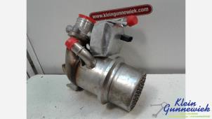 Gebruikte EGR koeler Volkswagen Passat Prijs € 95,00 Margeregeling aangeboden door Klein Gunnewiek Autodemontage & Motorentechniek