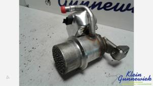 Gebruikte EGR koeler Volkswagen Passat Prijs € 95,00 Margeregeling aangeboden door Klein Gunnewiek Autodemontage & Motorentechniek