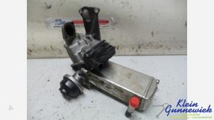 Gebruikte EGR koeler Audi Q7 Prijs op aanvraag aangeboden door Klein Gunnewiek Autodemontage & Motorentechniek