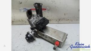 Gebruikte EGR koeler Audi Q7 Prijs op aanvraag aangeboden door Klein Gunnewiek Autodemontage & Motorentechniek