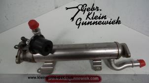 Gebruikte EGR koeler Volkswagen Tiguan Prijs € 85,00 Margeregeling aangeboden door Gebr.Klein Gunnewiek Ho.BV