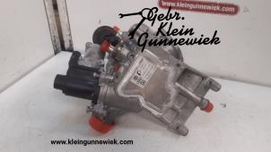 Gebruikte EGR koeler Volkswagen Touareg Prijs op aanvraag aangeboden door Gebr.Klein Gunnewiek Ho.BV