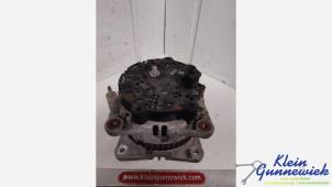 Gebruikte Dynamo Volkswagen Passat Prijs € 40,00 Margeregeling aangeboden door Klein Gunnewiek Autodemontage & Motorentechniek