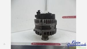 Gebruikte Dynamo Audi A4 Prijs € 45,00 Margeregeling aangeboden door Klein Gunnewiek Autodemontage & Motorentechniek