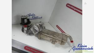 Gebruikte Uitlaat gasklep (EGR) Volkswagen Sharan Prijs € 65,00 Margeregeling aangeboden door Klein Gunnewiek Autodemontage & Motorentechniek